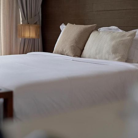 Chula Beach Resort Ханом Экстерьер фото