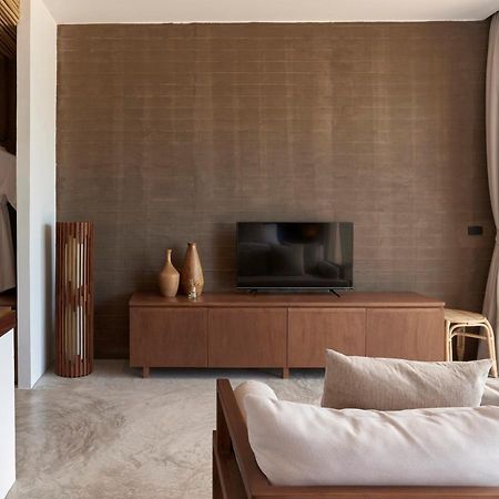 Chula Beach Resort Ханом Экстерьер фото